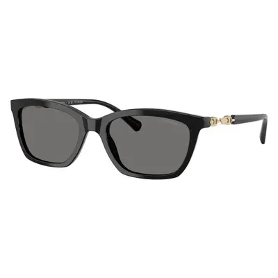 Emporio Armani EA4238 501781 Polarized ONE SIZE (54) Fekete Férfi Napszemüvegek