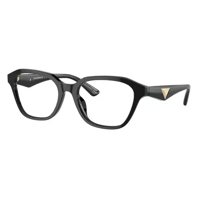 Emporio Armani EA3235U 5017 L (53) Fekete Férfi Dioptriás szemüvegek