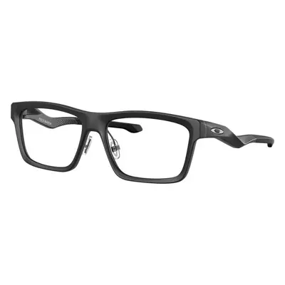 Oakley OY8031 803101 L (50) Fekete Gyermek Dioptriás szemüvegek