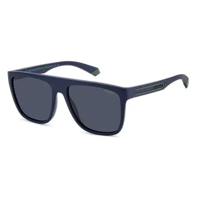 Polaroid PLD2162/S FLL/C3 Polarized M (56) Kék Női Napszemüvegek