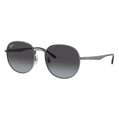 Ray-Ban RB3727D 004/8G ONE SIZE (57) Szürke Unisex Napszemüvegek