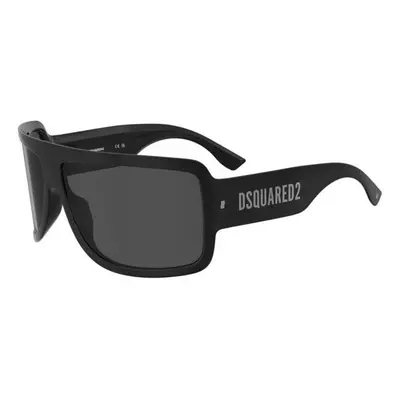 Dsquared2 D20164/S 807/IR ONE SIZE (71) Fekete Női Napszemüvegek