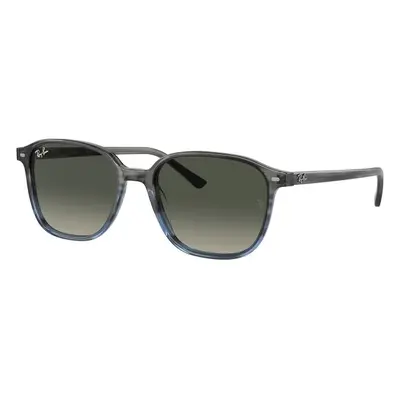 Ray-Ban Leonard RB2193 138171 L (55) Szürke Unisex Napszemüvegek