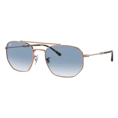 Ray-Ban RB3707 92023F M (54) Barna Unisex Napszemüvegek