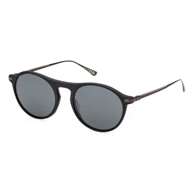 Web WE0346 02D Polarized ONE SIZE (52) Fekete Unisex Napszemüvegek