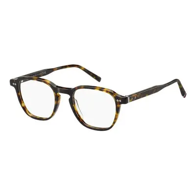 Tommy Hilfiger TH2070 086 ONE SIZE (49) Havana Női Dioptriás szemüvegek