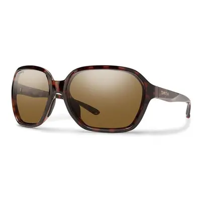 Smith WHITNEY 086/L5 Polarized ONE SIZE (61) Havana Férfi Napszemüvegek