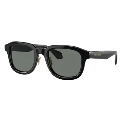 Giorgio Armani AR8206 6060/1 ONE SIZE (51) Fekete Női Napszemüvegek