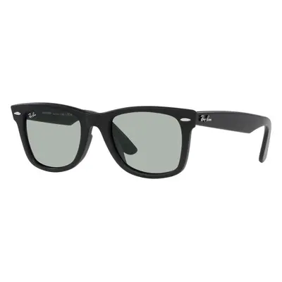 Ray-Ban Wayfarer RB2140F 601SR5 M (52) Fekete Női Napszemüvegek