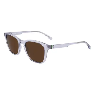 Lacoste L6040S 035 ONE SIZE (51) Szürke Női Napszemüvegek