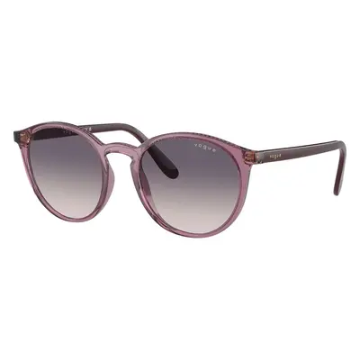 Vogue Eyewear VO5544SI 276136 ONE SIZE (51) Lila Férfi Napszemüvegek