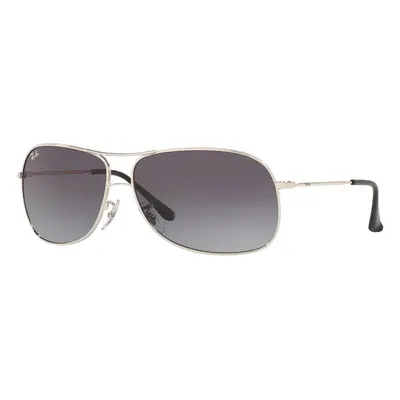 Ray-Ban RB3267 003/8G ONE SIZE (64) Ezüst Női Napszemüvegek