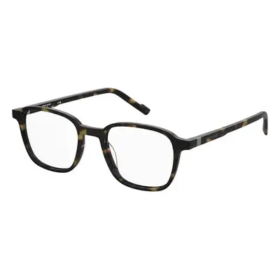 Pierre Cardin P.C.6276 086 ONE SIZE (49) Havana Női Dioptriás szemüvegek