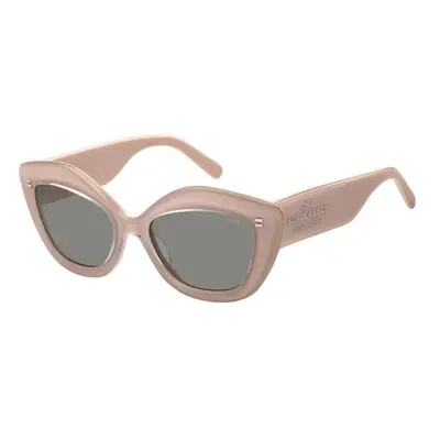 Marc Jacobs MARC800/S 3DV/IR ONE SIZE (52) Rózsaszín Férfi Napszemüvegek