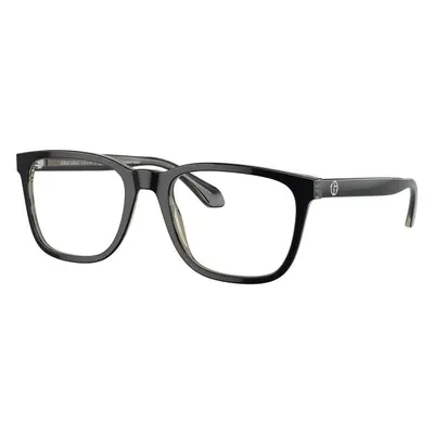 Giorgio Armani AR7255F 6087 ONE SIZE (55) Zöld Női Dioptriás szemüvegek