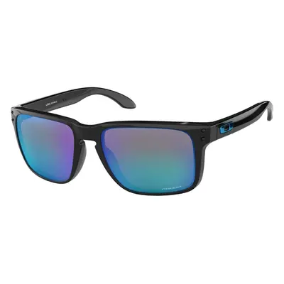 Oakley Holbrook XL OO9417-03 PRIZM ONE SIZE (59) Fekete Női Napszemüvegek