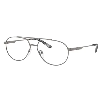 Emporio Armani EA1165 3003 L (56) Szürke Női Dioptriás szemüvegek