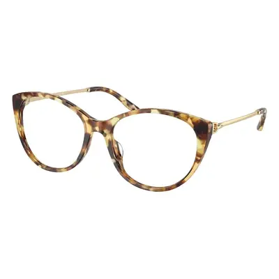 Ralph Lauren RL6239U 6056 L (55) Havana Férfi Dioptriás szemüvegek