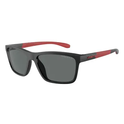 Arnette Middlemist AN4328U 275381 Polarized ONE SIZE (58) Fekete Női Napszemüvegek