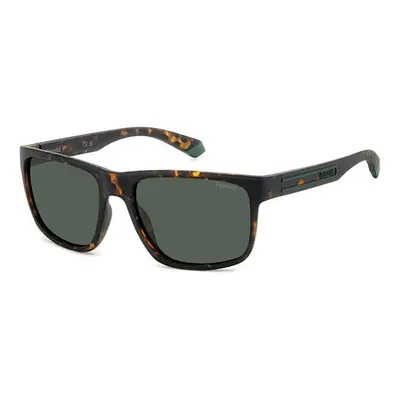 Polaroid PLD2157/S HGC/UC Polarized ONE SIZE (57) Havana Női Napszemüvegek