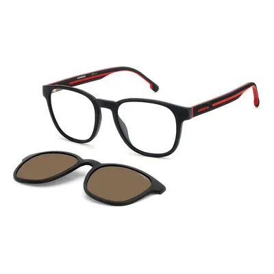 Carrera CA8062/CS BLX/SP ONE SIZE (51) Fekete Női Dioptriás szemüvegek