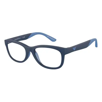 Emporio Armani EK3001 5759 M (49) Kék Gyermek Dioptriás szemüvegek