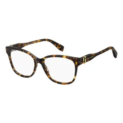 Marc Jacobs MARC768 086 ONE SIZE (55) Havana Férfi Dioptriás szemüvegek