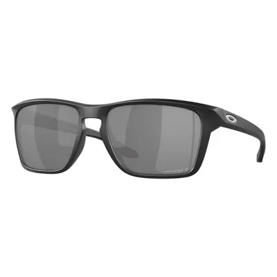 Oakley Sylas OO9448-06 Polarized M (57) Fekete Női Napszemüvegek