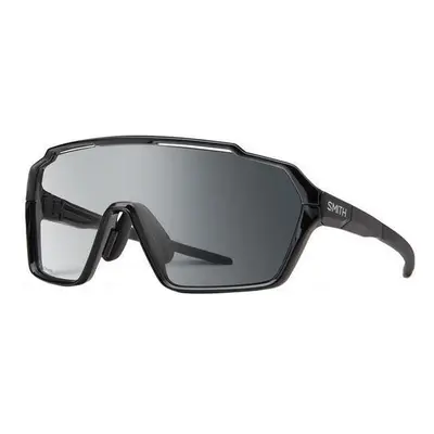 Smith SHIFTMAG 807/KI ONE SIZE (99) Fekete Unisex Napszemüvegek