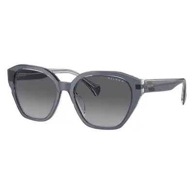 Ralph Lauren RA5315U 6187T3 Polarized ONE SIZE (54) Szürke Férfi Napszemüvegek