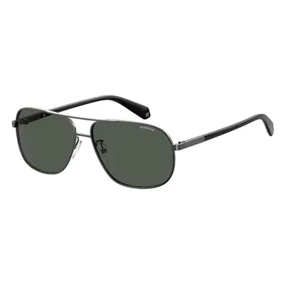 Polaroid PLD2074/S/X KJ1/M9 Polarized ONE SIZE (60) Ezüst Női Napszemüvegek