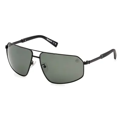 Timberland TB9341-H 02R Polarized ONE SIZE (64) Fekete Női Napszemüvegek