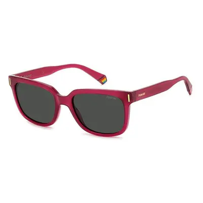 Polaroid PLD6191/S MU1/M9 Polarized ONE SIZE (54) Rózsaszín Unisex Napszemüvegek