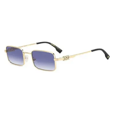 Dsquared2 D20104/S LKS/08 ONE SIZE (52) Arany Unisex Napszemüvegek