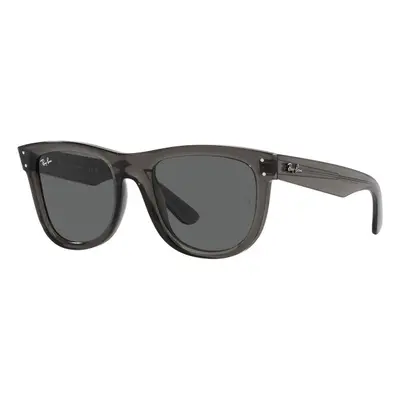 Ray-Ban Wayfarer Reverse RBR0502S 6707GR M (50) Szürke Unisex Napszemüvegek