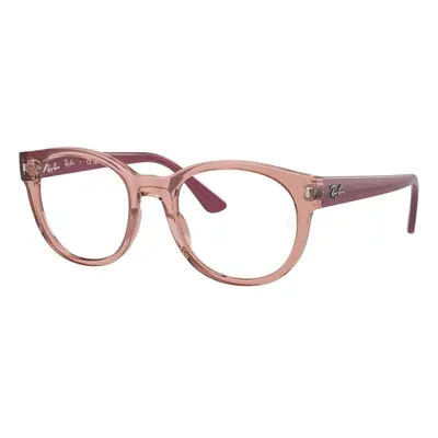 Ray-Ban RX7227 8314 M (51) Rózsaszín Unisex Dioptriás szemüvegek