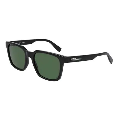 Lacoste L6028S 001 ONE SIZE (54) Fekete Női Napszemüvegek