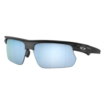 Oakley OO9400-09 Polarized ONE SIZE (68) Fekete Unisex Napszemüvegek