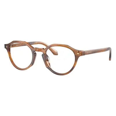 Giorgio Armani AR7264U 6163 M (47) Havana Női Dioptriás szemüvegek