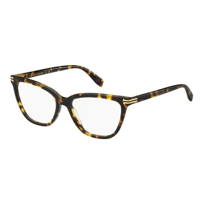 Marc Jacobs MJ1108 086 ONE SIZE (54) Havana Férfi Dioptriás szemüvegek