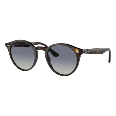 Ray-Ban RB2180 710/4L M (49) Havana Unisex Napszemüvegek