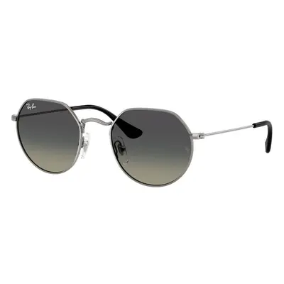 Ray-Ban Junior Junior Jack RJ9565S 200/11 L (47) Szürke Unisex Napszemüvegek