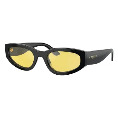 Vogue Eyewear VO5585S W44/85 ONE SIZE (54) Fekete Férfi Napszemüvegek