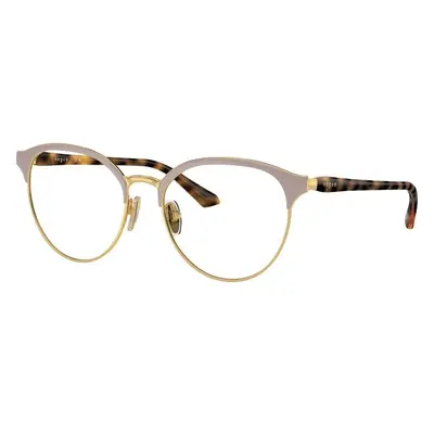 Vogue Eyewear VO4305 5198 M (51) Arany Férfi Dioptriás szemüvegek