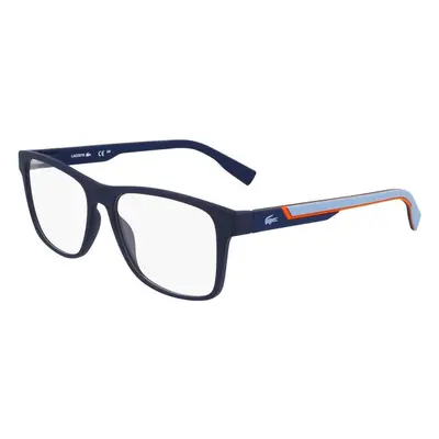 Lacoste L2707MAG-SET 410 M (53) Kék Női Dioptriás szemüvegek