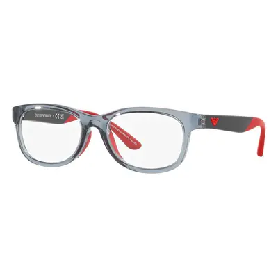 Emporio Armani EK3001 5072 S (47) Szürke Gyermek Dioptriás szemüvegek