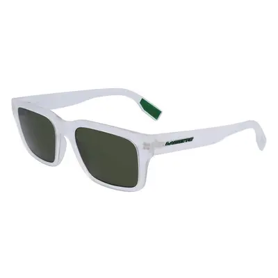 Lacoste L6004S 970 ONE SIZE (55) Fehér Női Napszemüvegek