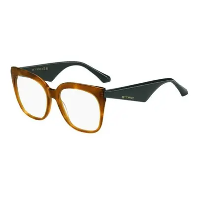 Etro ETRO0047 086 ONE SIZE (55) Havana Férfi Dioptriás szemüvegek