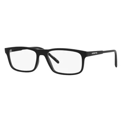 Arnette Dark Voyager AN7194 01 M (52) Fekete Női Dioptriás szemüvegek