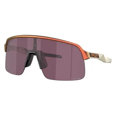 Oakley Sutro Lite OO9463 946358 M (39) Vörös Unisex Napszemüvegek